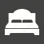 apartment, bed, bedroom, double, modern, relaxation, room 