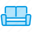 couch, furniture, interior, sofa 