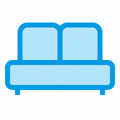Couch, furniture, interior, sofa icon - Download on Iconfinder