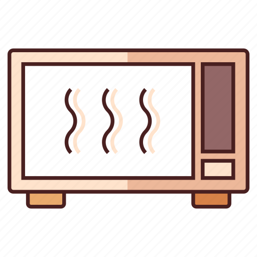 Appliances, cooking, furniture, home, kitchen, microwave, oven icon - Download on Iconfinder