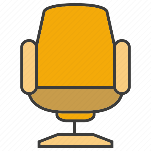 Chair, davenport, divan, easychair, furniture, seat, sofa icon - Download on Iconfinder