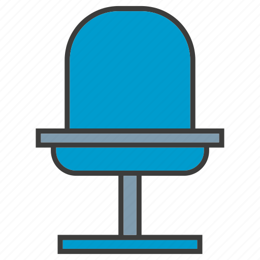 Chair, divan, easychair, furniture, seat, settee icon - Download on Iconfinder
