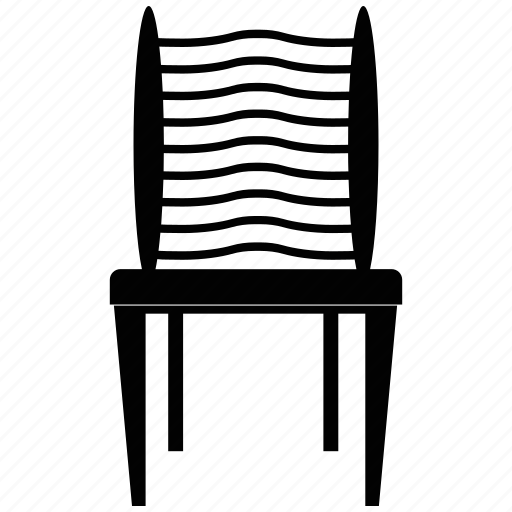 Chair, decor, furniture icon - Download on Iconfinder