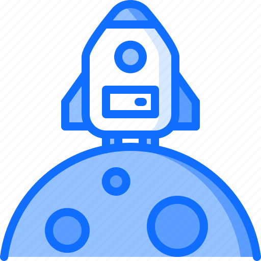Future, house, mars, science, spaceship, technology icon - Download on Iconfinder