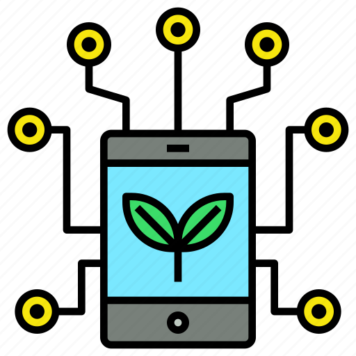 Application, data, farm, science, technology icon - Download on Iconfinder