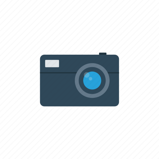 Camera, image, video, digital, technology icon - Download on Iconfinder