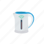 electric, jug, tea, coffee, technology, electronics 