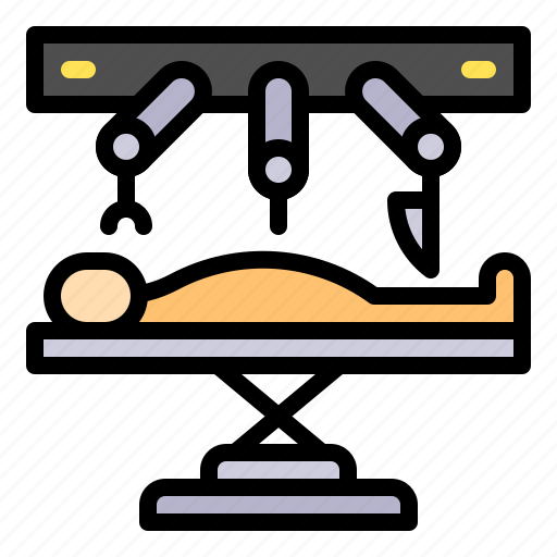 Laboratory, research, science, surgery, technology icon - Download on Iconfinder