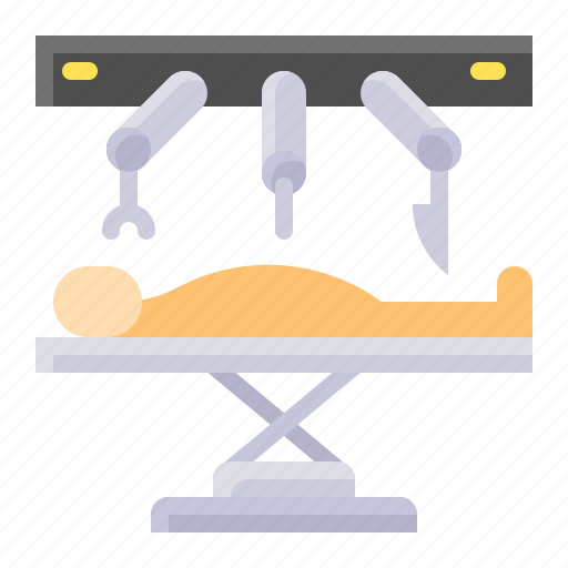 Laboratory, research, science, surgery, technology icon - Download on Iconfinder