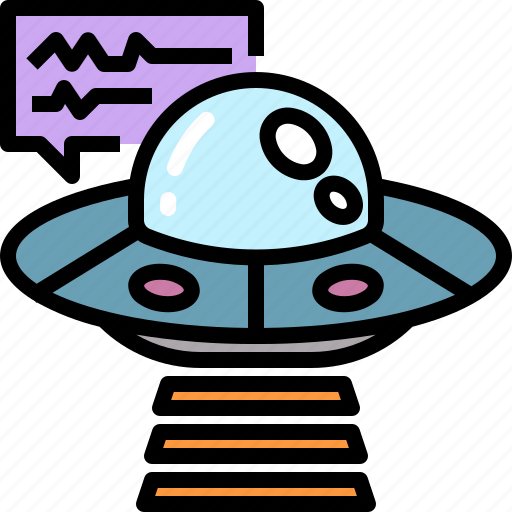Alien, connection, explore, future, galaxy, space, ufo icon - Download on Iconfinder