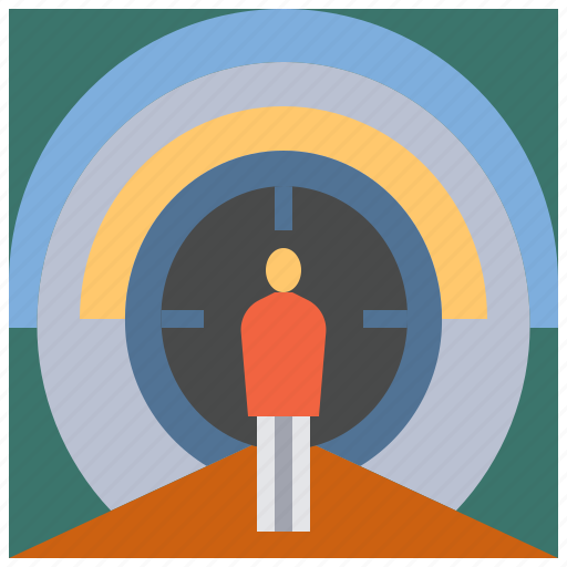Machine, science, time, travel icon - Download on Iconfinder