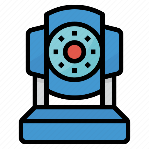 Camera, live, web, webcam icon - Download on Iconfinder