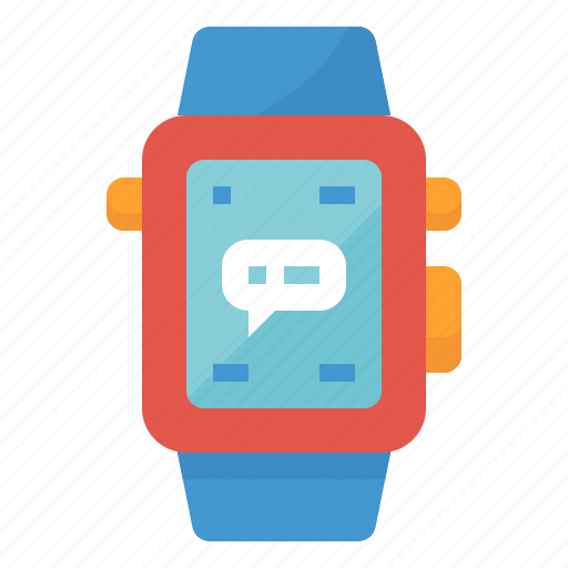 App, gadget, smart, watch icon - Download on Iconfinder