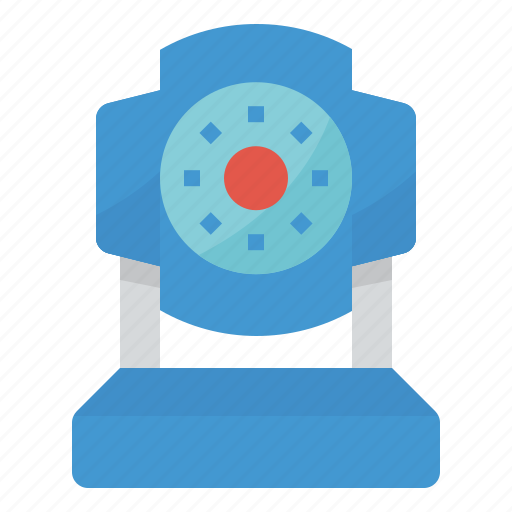 Camera, live, web, webcam icon - Download on Iconfinder