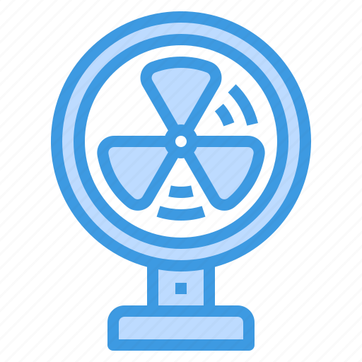 Device, fan, gadget, media, technology icon - Download on Iconfinder