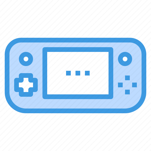 Boy, device, gadget, game, media, technology icon - Download on Iconfinder