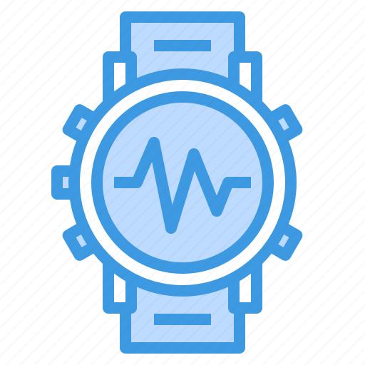 Device, gadget, media, smartwatch, technology icon - Download on Iconfinder