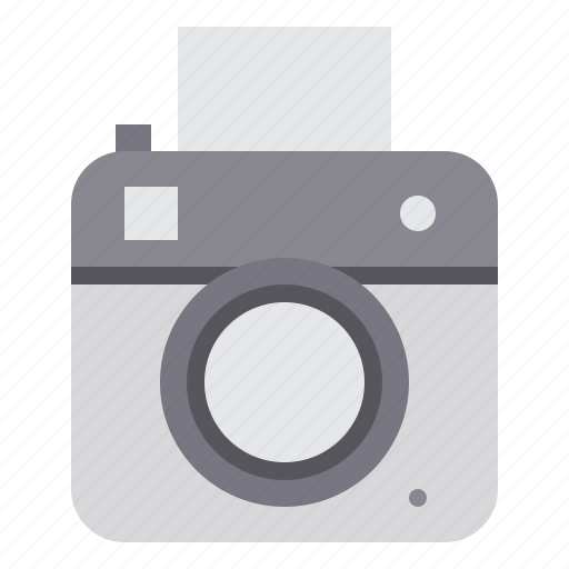 Camera, device, gadget, media, technology icon - Download on Iconfinder