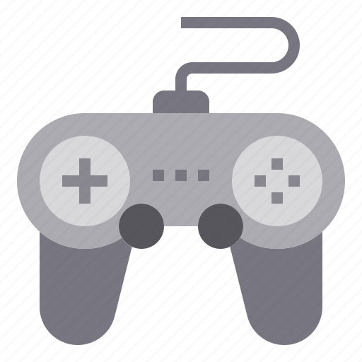 Controler, device, gadget, game, media, technology icon - Download on Iconfinder