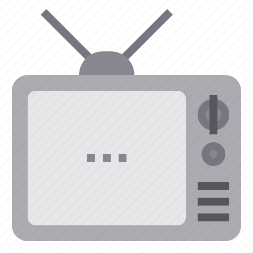 Device, gadget, media, technology, television icon - Download on Iconfinder