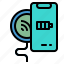 bluetoot, charging, smartphone, touch, wireless 