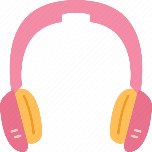 Headphone, speaker, listen, audio, music icon - Download on Iconfinder