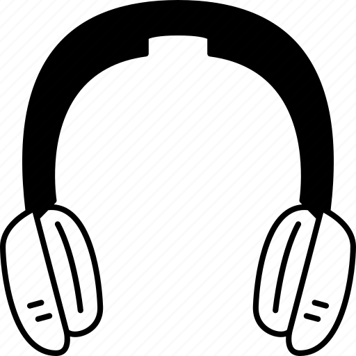 Headphone, speaker, listen, audio, music icon - Download on Iconfinder