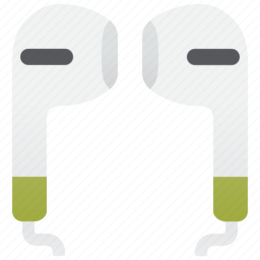 Accessory, audio, earphone, music, sound icon - Download on Iconfinder
