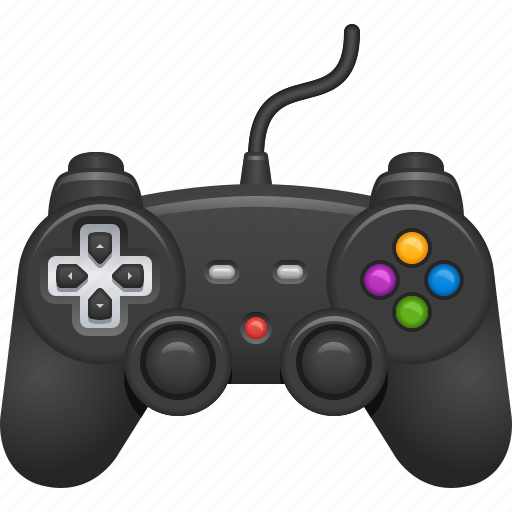 Controller, game controller, gamepad, gaming icon - Download on Iconfinder