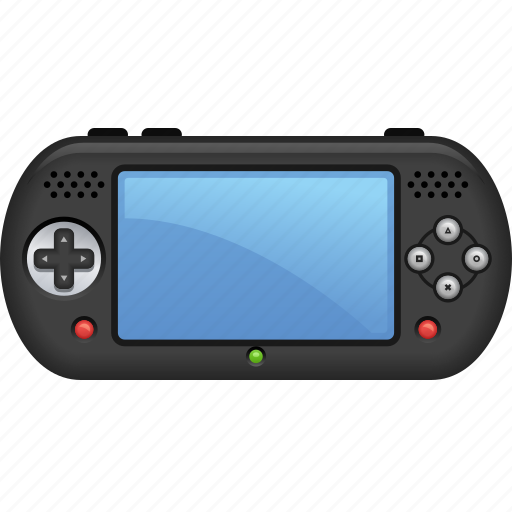 Console, gadget, game console, game pad, gamepad, gaming icon - Download on Iconfinder