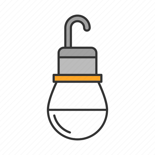 Bulb, electricity, lamp, light, lightbulb, smart, technology icon - Download on Iconfinder