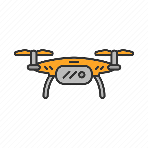 Copter, drone, gadget, quadcopter, quadrocopter, robot, technology icon - Download on Iconfinder