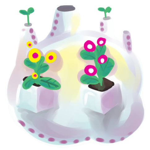 Plant, flowers icon - Free download on Iconfinder