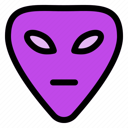 1, ufo, alien, science, space, universe icon - Download on Iconfinder