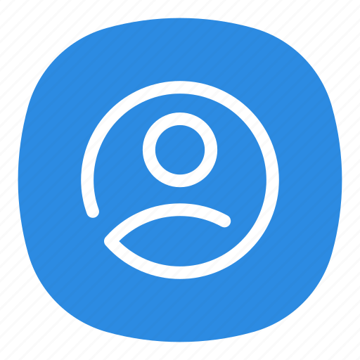 Account, app, contacts, mobile, sync, user, ui icon - Download on Iconfinder