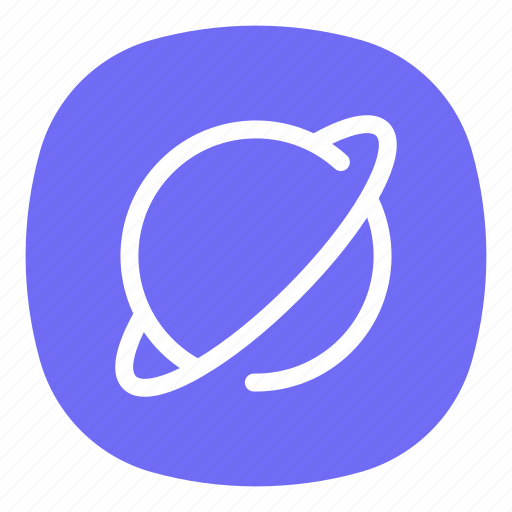 App, galaxy, internet, mobile, navigate, navigation, ui icon - Download on Iconfinder