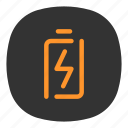 app, battery, energy, management, mobile, open line, settings
