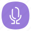 app, galaxy, mic, microphone, mobile, open line, recorder 