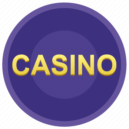 Casino, gamble, game, poker chip icon - Download on Iconfinder