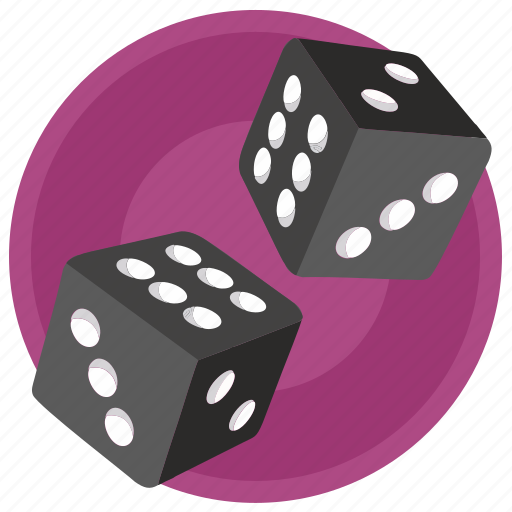 Dice, gamble, game, roll icon - Download on Iconfinder