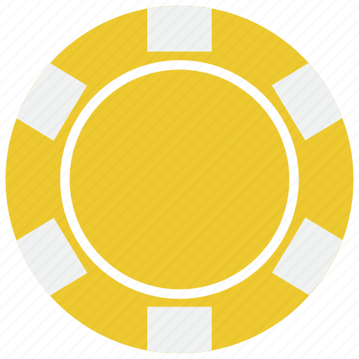 Casino, chip, gambling icon - Download on Iconfinder