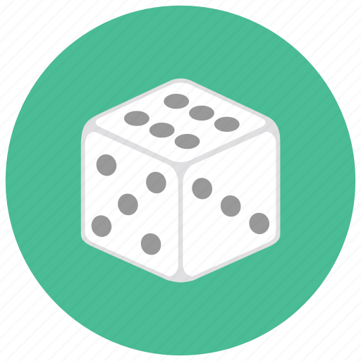 Casino, dice, gambling, play icon - Download on Iconfinder