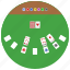 card, gambling, game, poker 