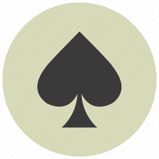 Card, gambling, game, spade icon - Download on Iconfinder