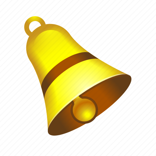 Achievement, bell, casino, game, notification, ring, win icon - Download on Iconfinder