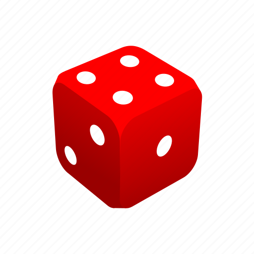 Board, casino, dice, game, luck, player, rpg icon - Download on Iconfinder