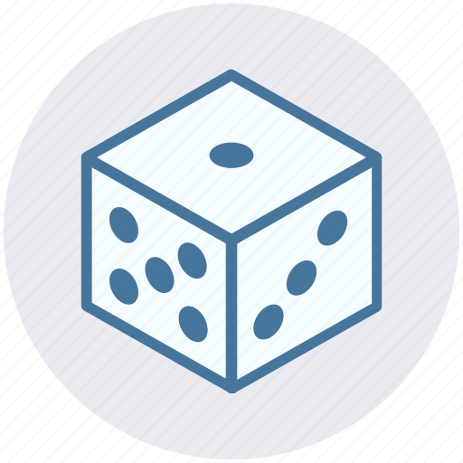 Board game, casino dices, cubes, dices, gambling, game icon - Download on Iconfinder