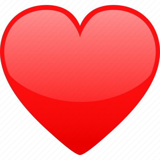 Gambling, heart, hearts, playing cards, symbol icon - Download on Iconfinder