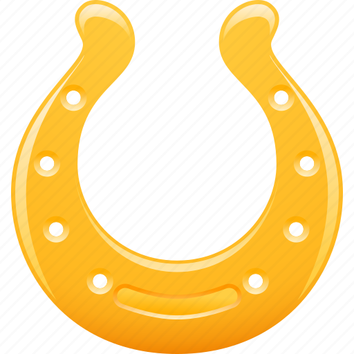 Luck, gambling, horse shoe, lucky icon - Download on Iconfinder