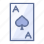 card, casino, game 